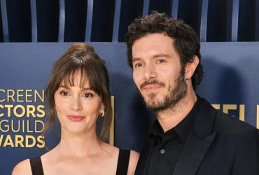 Inside the Relationship of Leighton Meester and Adam Brody: A Glimpse into Their 'Normal Couple' Dynamic
