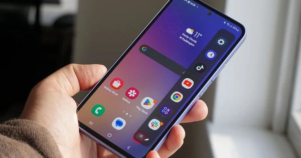 Bí Mật Đằng Sau Quyết Định Samsung Không Phát Hành Galaxy A55 ở Mỹ