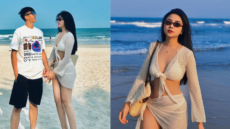 Cuộc Phiêu Lưu Du Lịch của Cặp Đôi Đình Đám Phan Văn Đức - Võ Nhật Linh