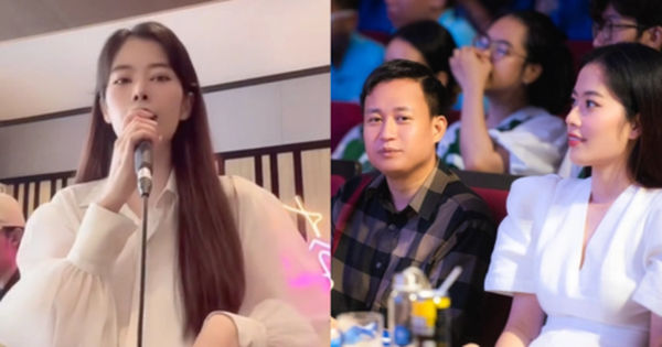 Bí mật đằng sau quyết định của Nam Em tạm xa MXH