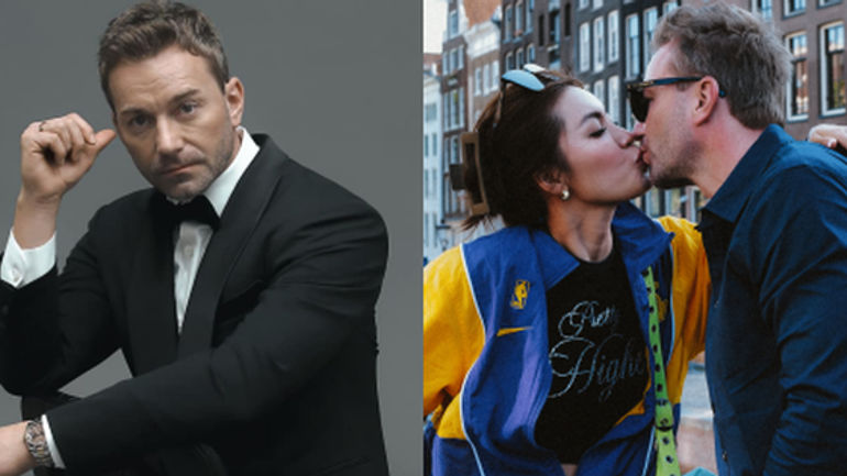 Hành trình tình yêu đầy cảm xúc của Minh Tú và chồng sắp cưới