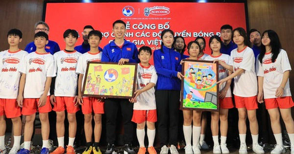 Bước Nhảy Mới của Đội Tuyển Việt Nam Trước Trận Đấu Quan Trọng với Indonesia