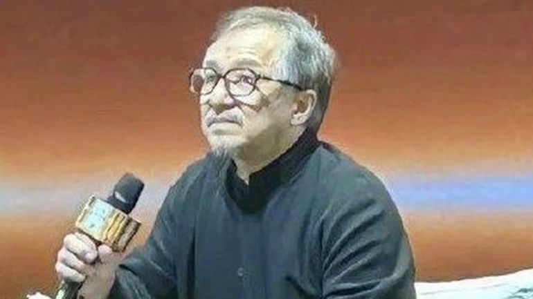 Thành Long và Sự Đổi Thay Khác Lạ