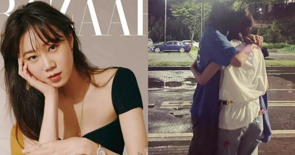 Gong Hyo Jin và Chuyện Tình Kỳ Lạ: Mẹ Chủ Tịch Phản Ứng Gây Choáng