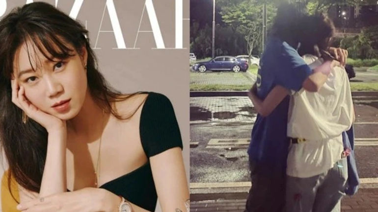 Gong Hyo Jin và Chuyện Tình Kỳ Lạ: Mẹ Chủ Tịch Phản Ứng Gây Choáng