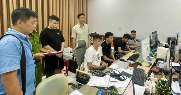 Đào tạo về an toàn mạng: Bí quyết để tránh 'bẫy vay nặng lãi iCloud'