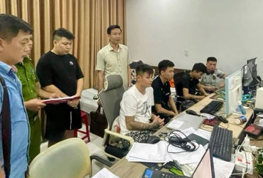 Đào tạo về an toàn mạng: Bí quyết để tránh 'bẫy vay nặng lãi iCloud'