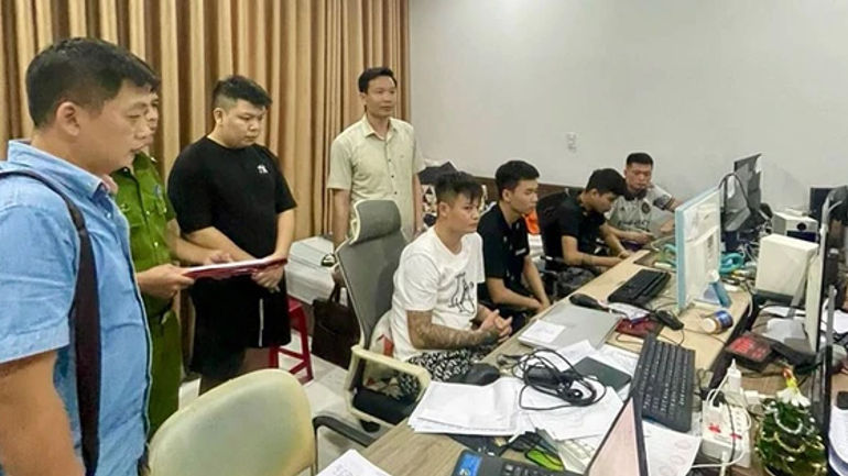 Đào tạo về an toàn mạng: Bí quyết để tránh 'bẫy vay nặng lãi iCloud'