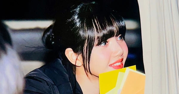 Bí Mật Đằng Sau Tên Công Ty LLOUD Của Lisa (BLACKPINK)