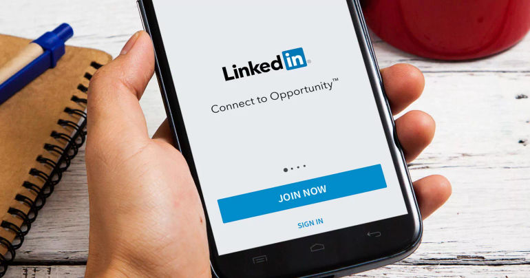 Bí Mật Đằng Sau Chiến Lược SEO Đỉnh Cao của LinkedIn với Trí Tuệ Nhân Tạo