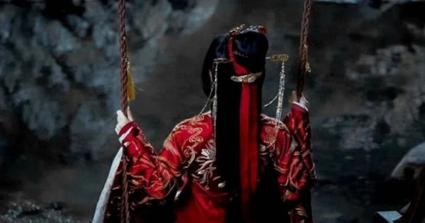 Cúc Tịnh Y - Mỹ Nhân Hoa Ngữ Lột Xác Hoàn Hảo: Hành Trình Thần Thái Phản Diện Siêu Cuốn