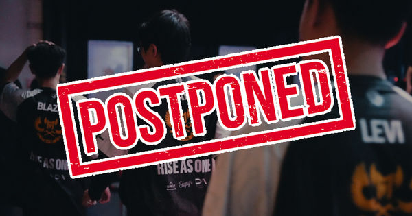 Bí ẩn sự cố khiến VCS Mùa Xuân 2024 bị hoãn: Thuyết âm mưu và những đoạn kịch đầy kịch tính