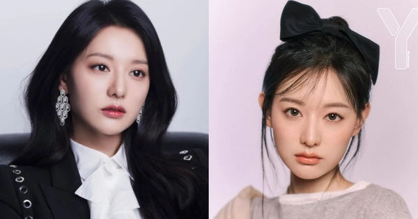 Chuyện Thú Vị Về Kim Ji Won: Từ Ái Nữ Tài Phiệt Đến Minh Tinh Màn Ảnh