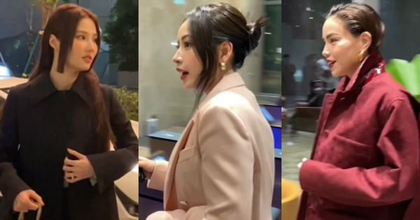 Cuộc Đại Hội Nhan Sắc: Sự Kiện Thời Trang Thu Hút Mỹ Nhân Việt