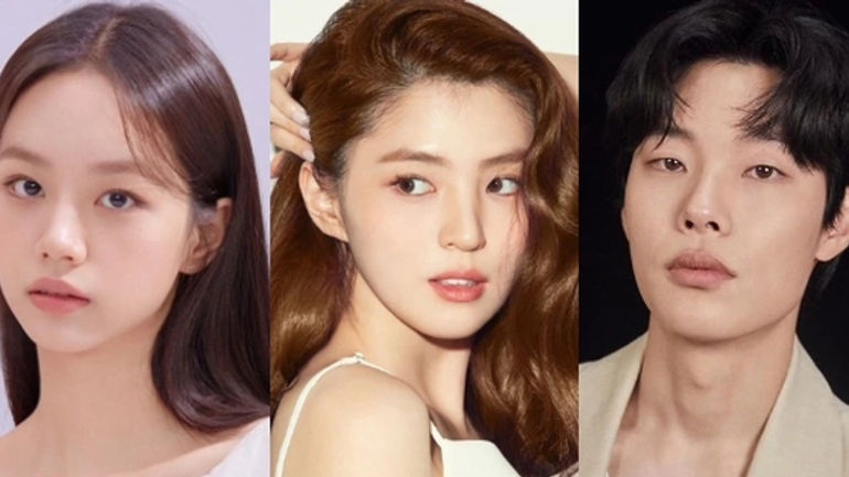 Cuộc Đời Của Han So Hee và Ryu Jun Yeol: Tình Yêu và Lỗi Lầm