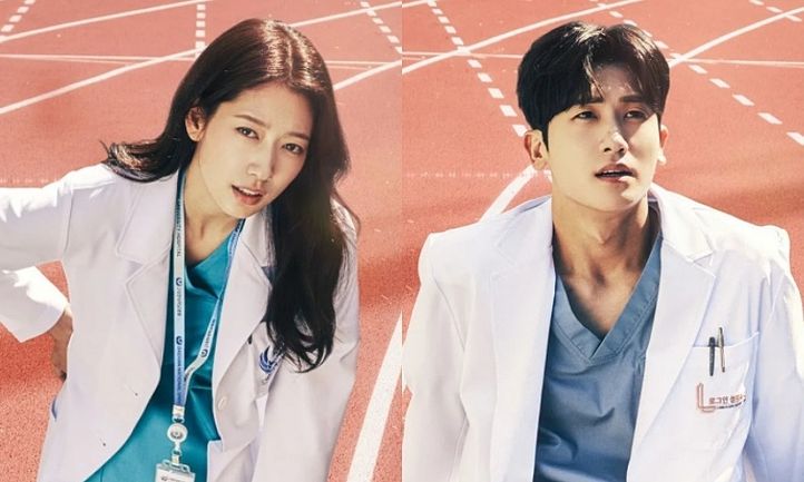 Hành Trình Góc Khuất Của Bác Sĩ - Doctor Slump