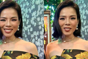 Lệ Quyên và câu chuyện đằng sau hình ảnh bất ngờ trên mạng