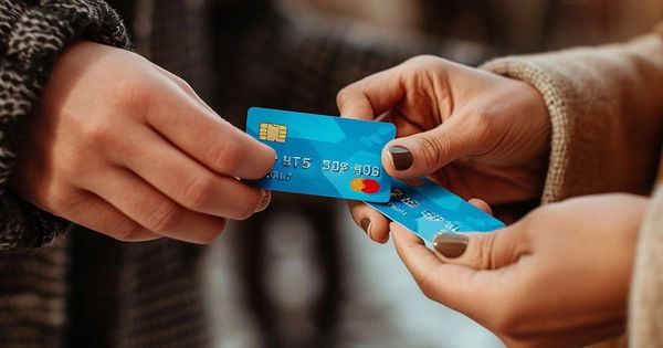 Không Trả Nợ Thẻ Tín Dụng: Hậu Quả Và Giải Pháp