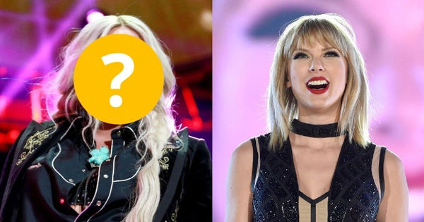Taylor Swift và Kesha: Tình bạn đáng ngưỡng mộ