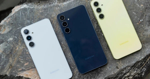 Galaxy A35 và Galaxy A55: Sự lựa chọn đáng giá cho người dùng tận tâm