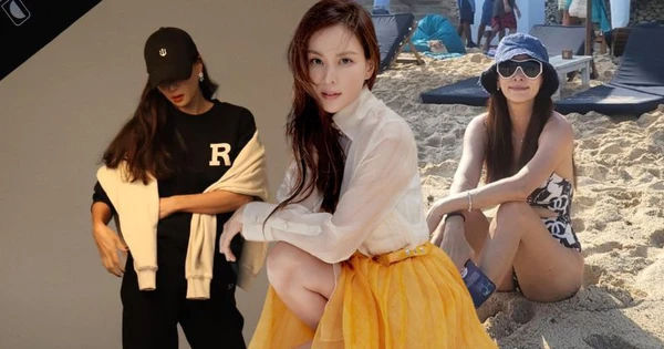 Bí quyết giữ dáng của bà xã Jang Dong Gun: Sự kỳ diệu của chế độ ăn và luyện tập