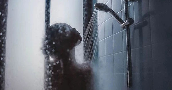 Bí quyết tắm đúng cách giúp tăng cường sức khỏe