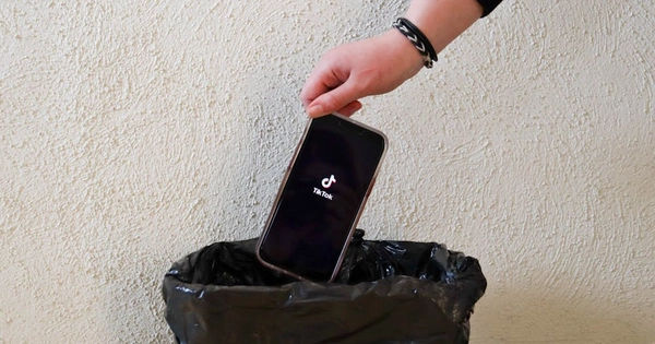 TikTok: Hồi chuông báo tử đang đổ về?