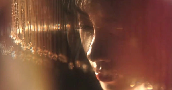 Bộ Phim Hoa Gian Lệnh: Hiện Tượng Đình Đám của Năm 2024