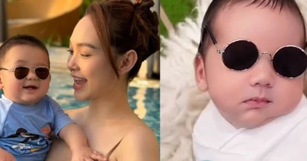 Hành trình trở thành mẹ của Minh Hằng: Từ niềm vui đến thách thức
