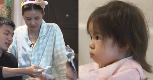 Hành Trình Thách Thức Của Gia Đình Salim - Hải Long Trong Chương Trình Mẹ Vắng Nhà Ba Là Siêu Nhân 2024