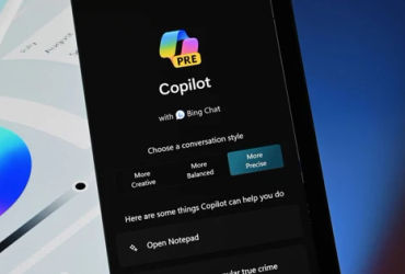 Copilot trên Windows 10: Sự xuất hiện bí ẩn và cách tắt hoàn toàn