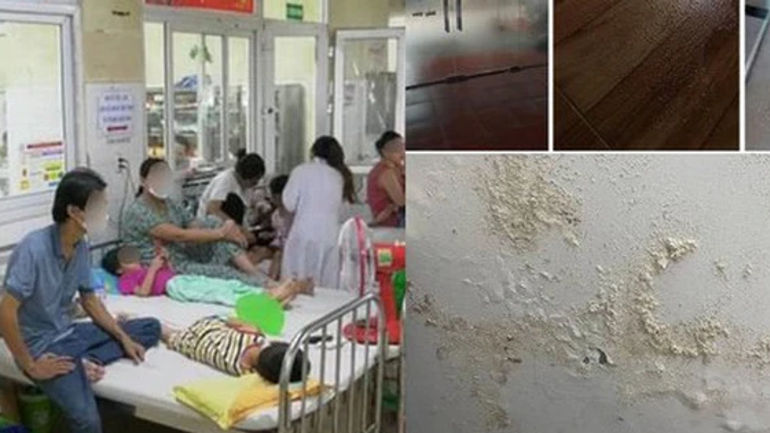 Biện pháp phòng tránh bệnh trong thời tiết ẩm ướt