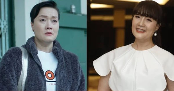 Vân Dung và những vai diễn gây tranh cãi: Tầm quan trọng của nhân vật 'xấu' trong điện ảnh