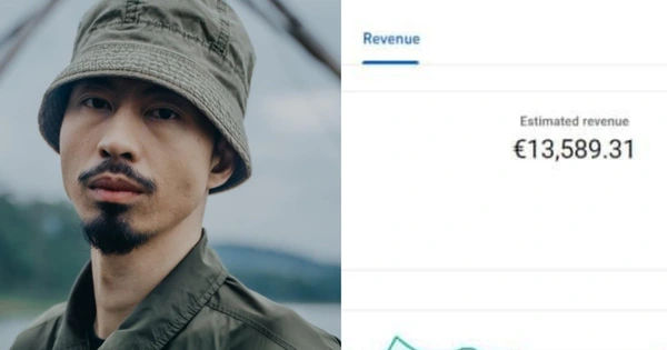 Đen Vâu và Hành Động Nhân Văn: Tình Yêu Mến Đồng Bào