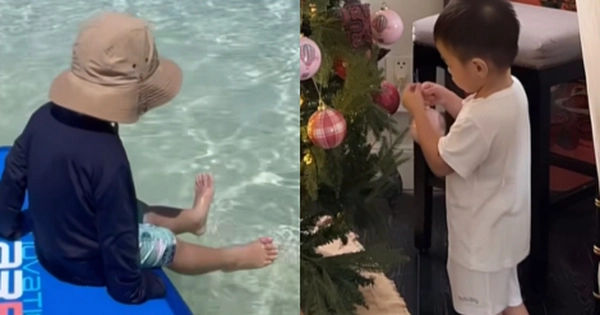 Cuộc Sống Đầy Đủ của Cậu Ấm Cháu Nội Nhà Tỷ Phú