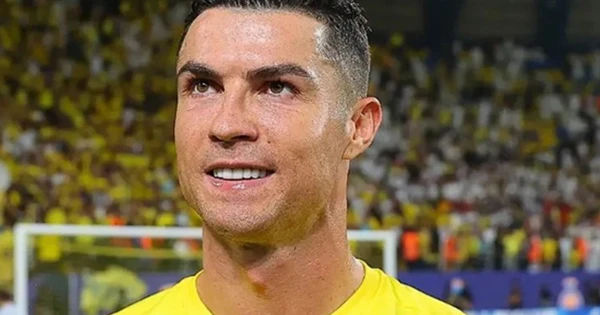 Cuộc phiêu lưu bí mật của Ronaldo: Trở lại Man United và chuyện Casemiro
