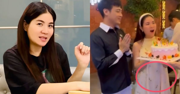 Kha Ly và Thanh Duy: Hành trình chờ đợi tin vui sau 8 năm