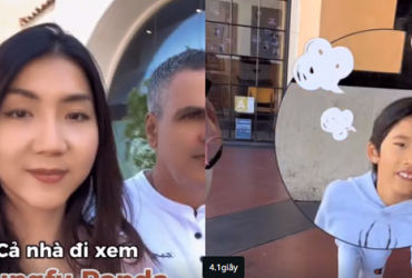 Bí mật về mối quan hệ của Ngọc Quyên với bạn trai ngoại quốc và con riêng