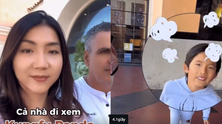 Bí mật về mối quan hệ của Ngọc Quyên với bạn trai ngoại quốc và con riêng