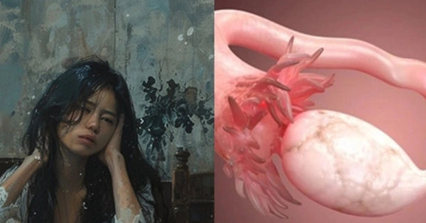 Suy Buồng Trứng ở Phụ Nữ Tuổi 30: Bí Mật Đằng Sau Sức Khỏe Sinh Sản