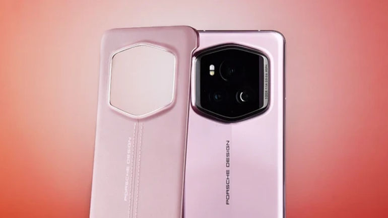 Honor Magic6 RSR: Siêu phẩm hợp tác cùng Porsche