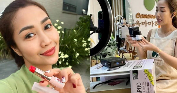 Cuộc Sống Sôi Động của Nữ Diễn Viên Ốc Thanh Vân ở Úc