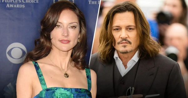 Johnny Depp: Hành xử gây tranh cãi trên phim trường