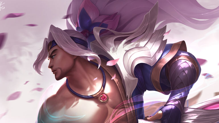 Đội Hình Đỉnh Cao Để Thăng Hạng Đỉnh Cao Trong ĐTCL Mùa 11