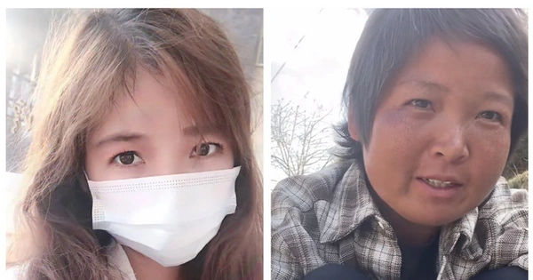 Hành Trình Đi Bộ Kỳ Thú của Cô Gái 28 Tuổi: Từ Thiếu Nữ Mịn Màng Đến 'Bà Thím' Rám Nắng