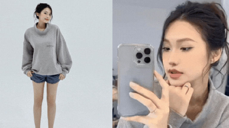 Bí quyết giữ dáng và duy trì sắc đẹp của Doãn Hải My