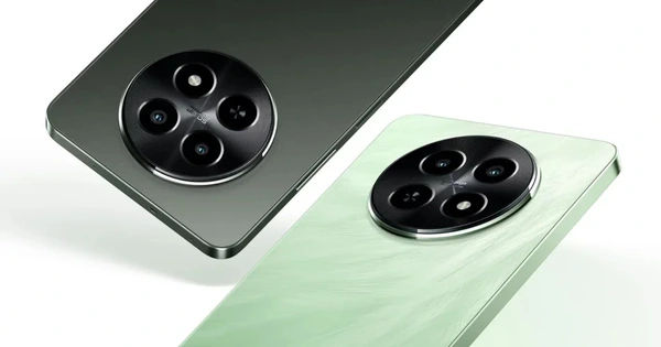 Realme 12X: Sự Kết Hợp Hoàn Hảo Giữa Hiệu Năng và Thẩm Mỹ