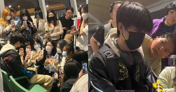 Vũ trụ fan cuồng: Nỗi ám ảnh của các idol trẻ