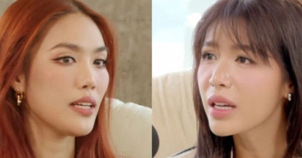 Câu Chuyện Đầy Bí Ẩn: Lan Khuê và Minh Tú - Sự Hàn Gắn Qua Cái Ôm