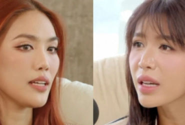 Câu Chuyện Đầy Bí Ẩn: Lan Khuê và Minh Tú - Sự Hàn Gắn Qua Cái Ôm